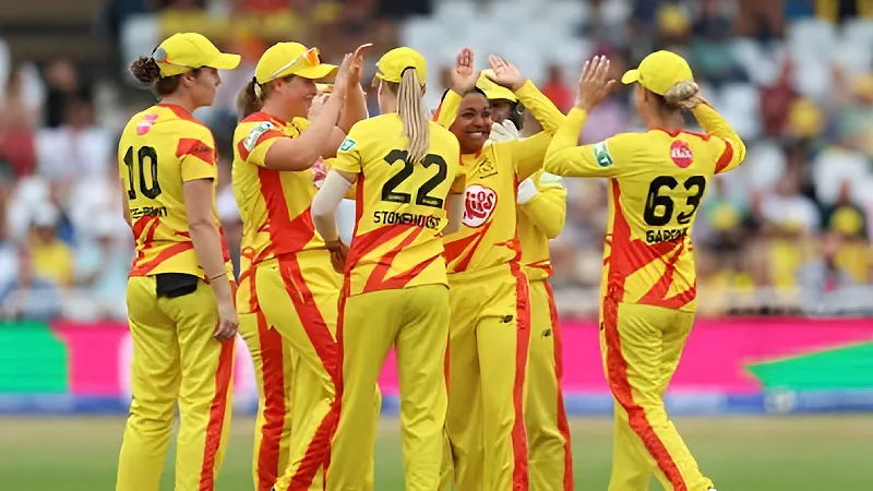 The Hundred Women's: Match 4, BPH W vs TRT W Match Prediction – Who will win today’s The Hundred Women's match between Birmingham Phoenix Women vs Trent Rockets Women?