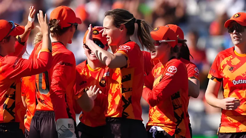 The Hundred Women's: Match 4, BPH W vs TRT W Match Prediction – Who will win today’s The Hundred Women's match between Birmingham Phoenix Women vs Trent Rockets Women?