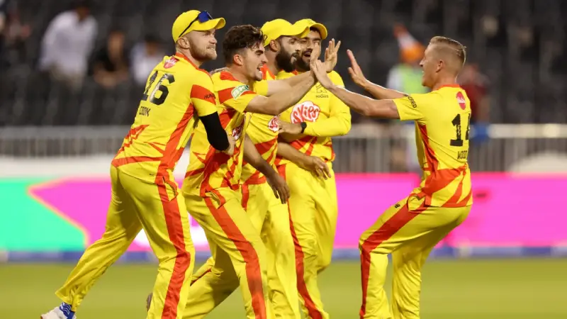 The Hundred Men's 2026: Match 4, BPH vs TRT Match Prediction – Who will win today’s Hundred match between Birmingham Phoenix vs Trent Rockets?