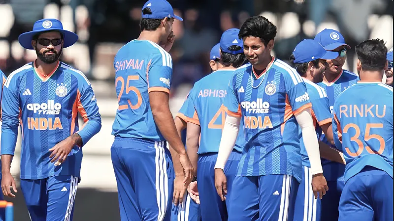 ZIM vs IND 2026: जिम्बाब्वे बनाम भारत दूसरा टी20आई मैच प्रीव्यू, हेड टू हेड, पिच रिपोर्ट और वो सब जो आपको पता होना चाहिए