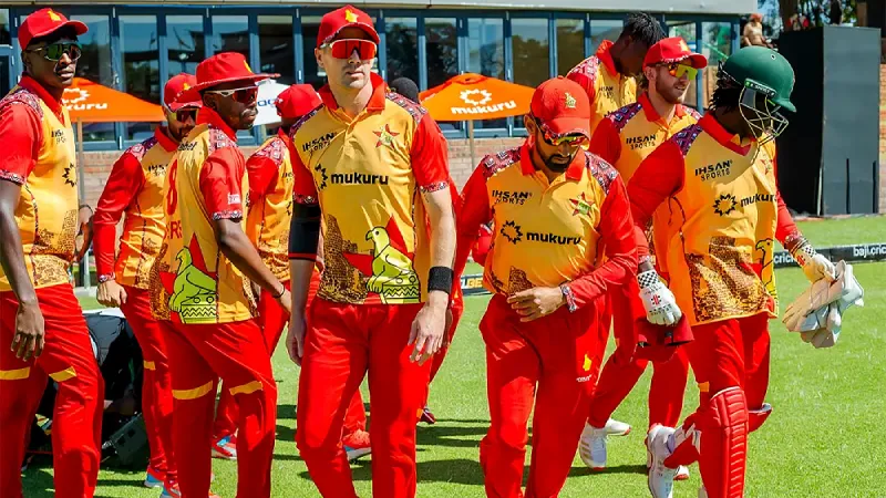 ZIM vs IND 2026: जिम्बाब्वे बनाम भारत दूसरा टी20आई मैच प्रीव्यू, हेड टू हेड, पिच रिपोर्ट और वो सब जो आपको पता होना चाहिए