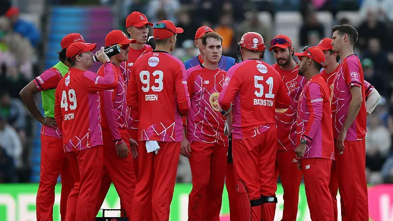 The Hundred Men's 2026: Match 6, WEF vs MIL Match Prediction – Who will win today’s Hundred match between Welsh Fire vs MI London?