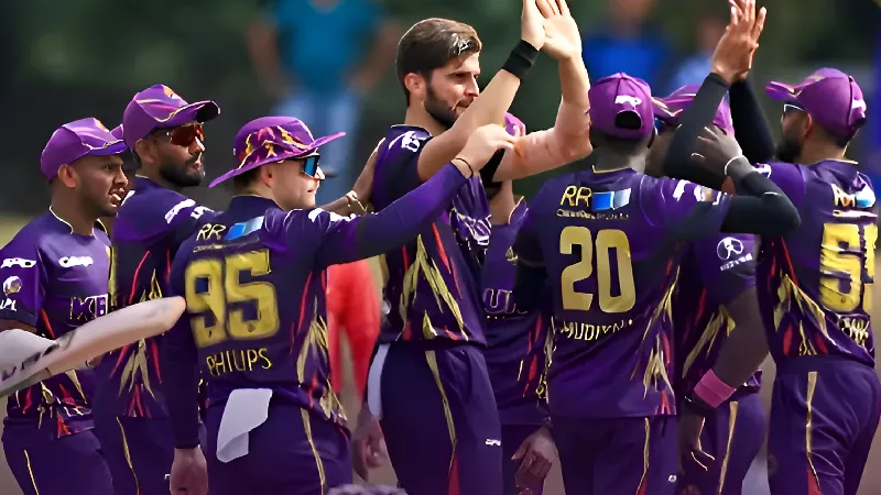 LPL 2026: Match 11, GG vs KR Match Prediction – Who will win today’s LPL match between Galle Gallants vs Kandy Royals?