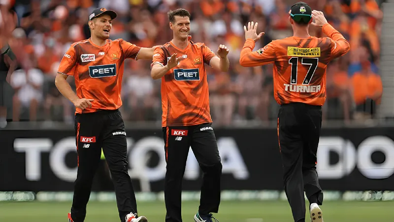 GSL 2026: Match 5, SFU vs PS Match Prediction – Who will win today’s GSL match between San Francisco Unicorns vs Perth Scorchers XI?