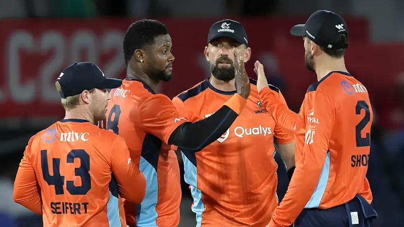 GSL 2026: Match 5, SFU vs PS Match Prediction – Who will win today’s GSL match between San Francisco Unicorns vs Perth Scorchers XI?