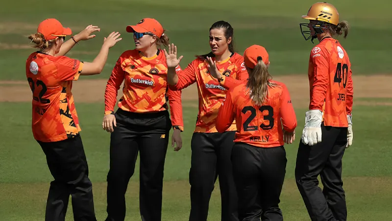 The Hundred Women's: Match 7, MSG W vs BPH W Match Prediction – Who will win today’s Hundred Women's match between Manchester Super Giants Women vs Birmingham Phoenix Women?