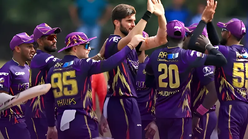 LPL 2026: Match 13, KR vs JK Match Prediction – Who will win today’s LPL match between Kandy Royals vs Jaffna Kings?