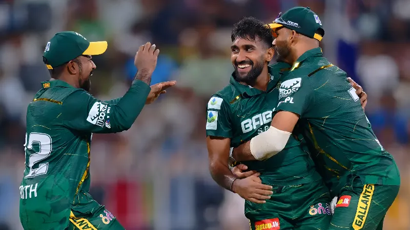 LPL 2026: Match 14, GG vs DS Match Prediction – Who will win today’s LPL match between Galle Gallants vs Dambulla Sixers?