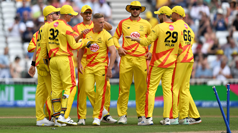 The Hundred Men's 2026: Match 8, TRT vs LNS Match Prediction – Who will win today’s Hundred match between Trent Rockets vs London Spirit?