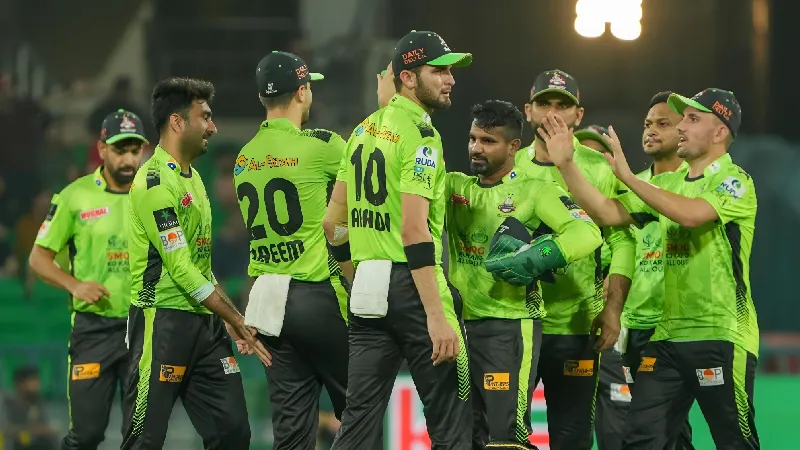 GSL 2026 Match 6, GAW vs LQ Match Prediction – Who will win today’s GSL match between Guyana Amazon Warriors vs Lahore Qalandars