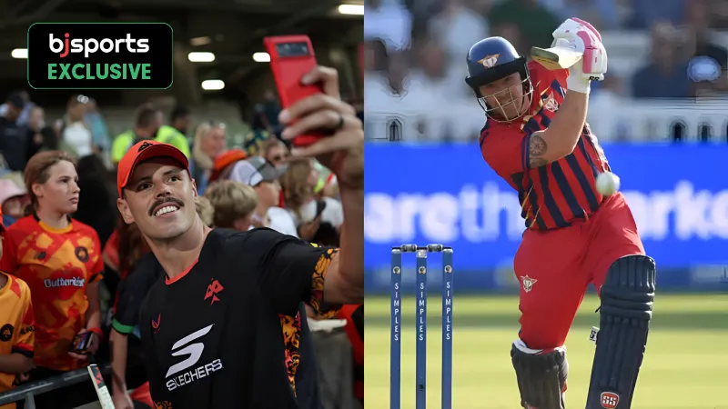 Hundred Men’s: 3 player battles to watch out for in M7