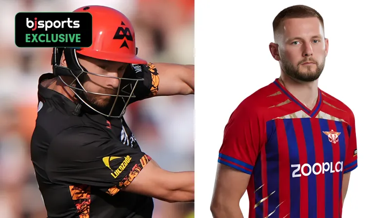 Hundred Men’s: 3 player battles to watch out for in M7