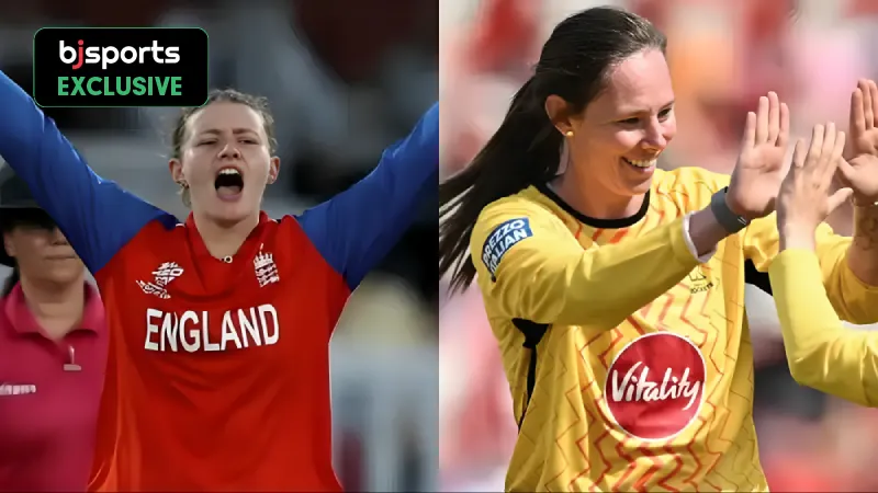 The Hundred Women’s 2026 : 3 player battles to watch out for in Match 8