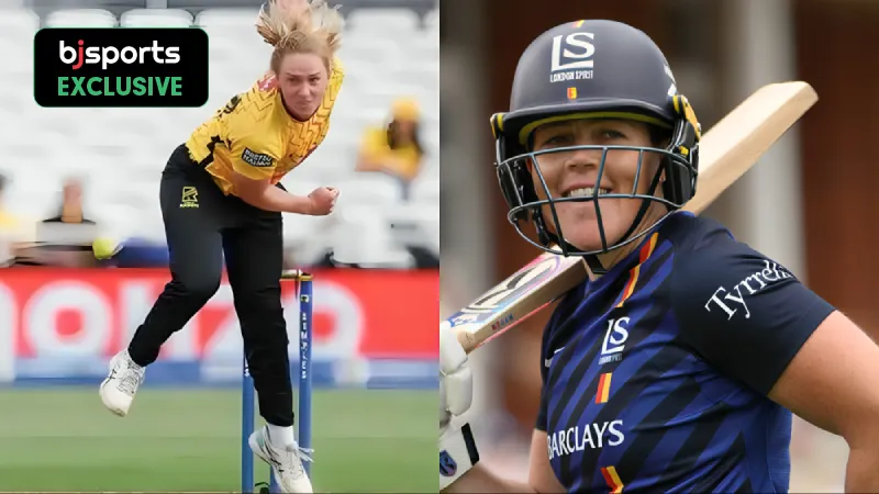 The Hundred Women’s 2026 : 3 player battles to watch out for in Match 8