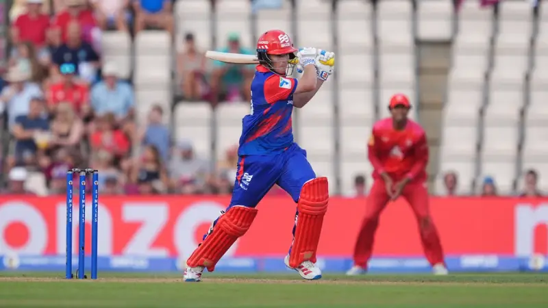 The Hundred Men's 2026: Match 9, SOB vs MIL Match Prediction – Who will win today’s Hundred match between Southern Brave vs MI London?