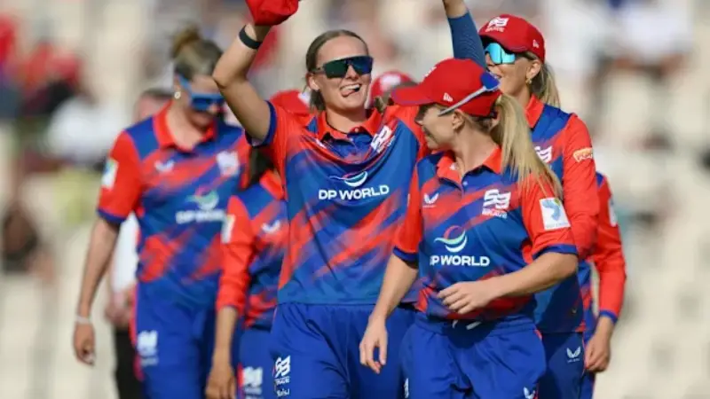 The Hundred Women's: Match 9, SOB W vs MIL W Match Prediction – Who will win today’s Hundred Women's match between Southern Brave Women vs Welsh Fire Women?