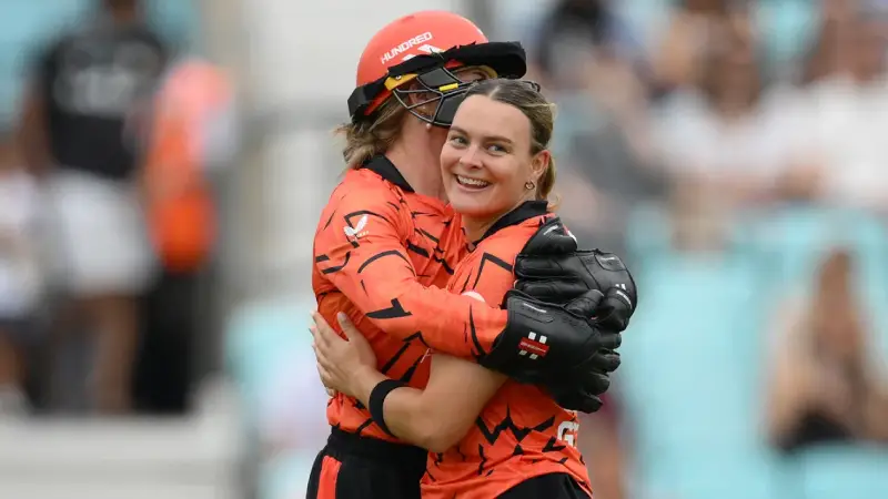 The Hundred Women's 2026: Match 10, SRL W vs MSG W Match Prediction – Who will win today’s Hundred match between Sunrisers Leeds Women vs Manchester Super Giants Women?