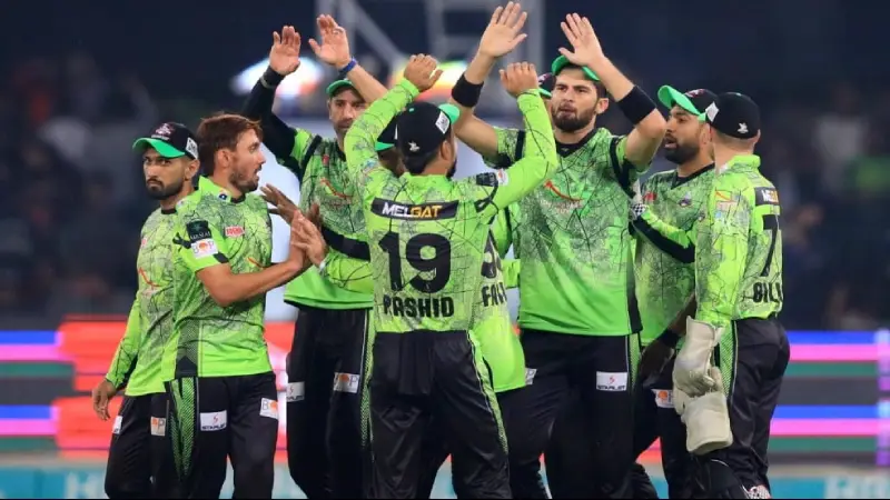 GSL 2026: Match 9, LQ vs SFU Match Prediction – Who will win today’s GSL match between Lahore Qalandars vs San Francisco Unicorns?
