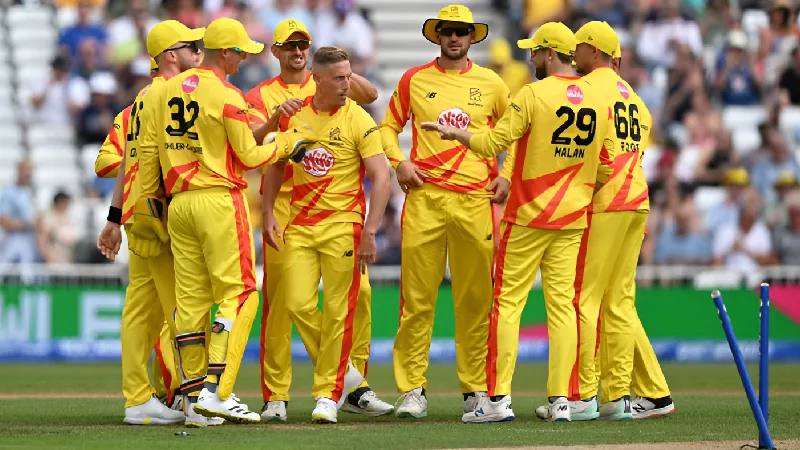 The Hundred Men's 2026 Match 11, WEF vs TRT Match Prediction – Who will win today’s Hundred match between Welsh Fire vs Trent Rockets
