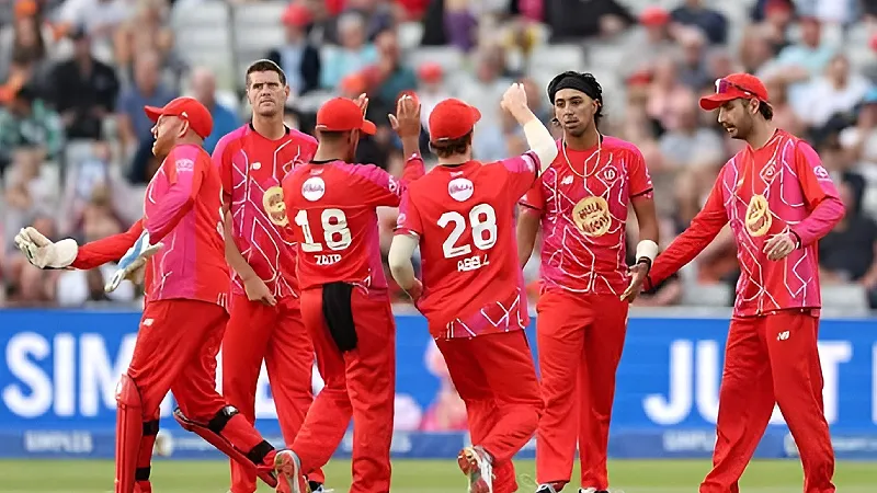 The Hundred Men's 2026 Match 11, WEF vs TRT Match Prediction – Who will win today’s Hundred match between Welsh Fire vs Trent Rockets
