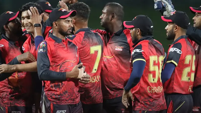 LPL 2026: Match 16, GG vs KR Match Prediction – Who will win today’s LPL match between Galle Gallants vs Kandy Royals?