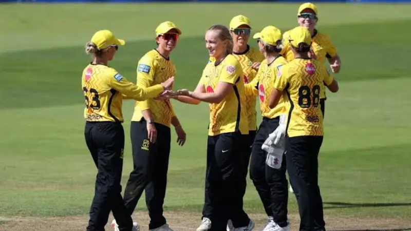 The Hundred Women's: Match 11, WEF W vs TRT W Match Prediction – Who will win today’s Hundred Women's match between Welsh Fire Women vs Trent Rockets Women?