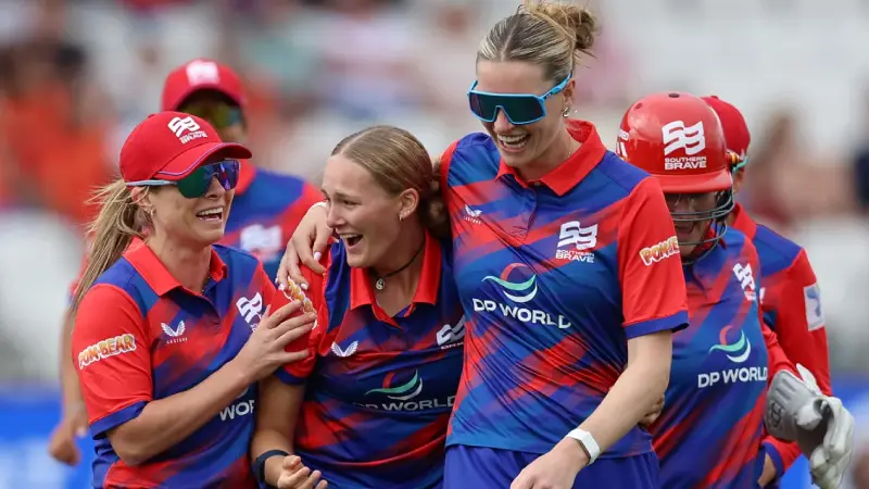 The Hundred Women's: Match 13, SOB W vs BPH W Match Prediction – Who will win today’s Hundred Women's match between Southern Brave Women vs Birmingham Phoenix Women?