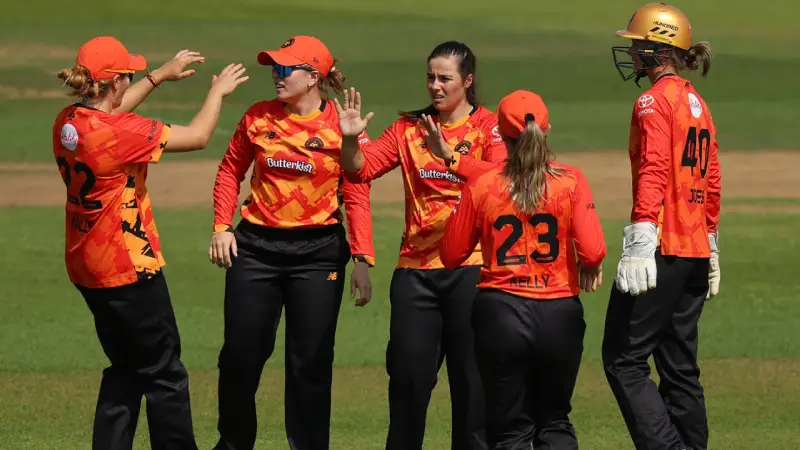 The Hundred Women's: Match 13, SOB W vs BPH W Match Prediction – Who will win today’s Hundred Women's match between Southern Brave Women vs Birmingham Phoenix Women?