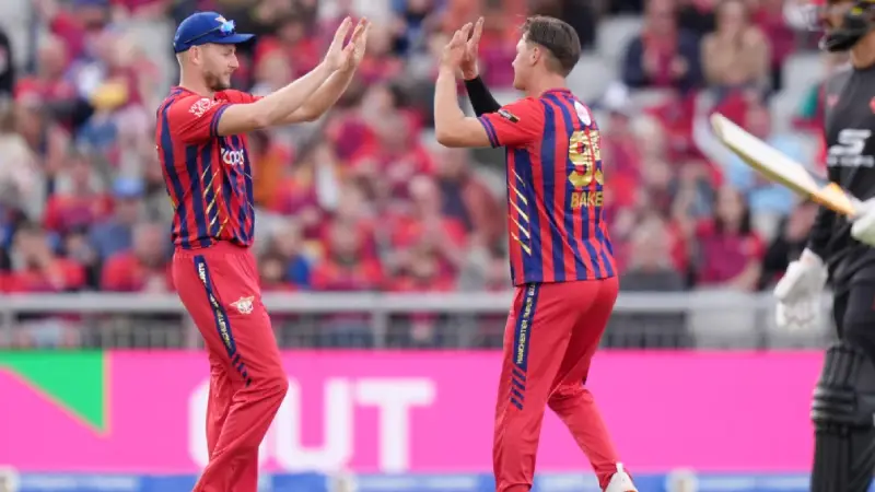 The Hundred Men's 2026: Match 13, SOB vs BPH Match Prediction – Who will win today’s Hundred match between Southern Brave vs Birmingham Phoenix?