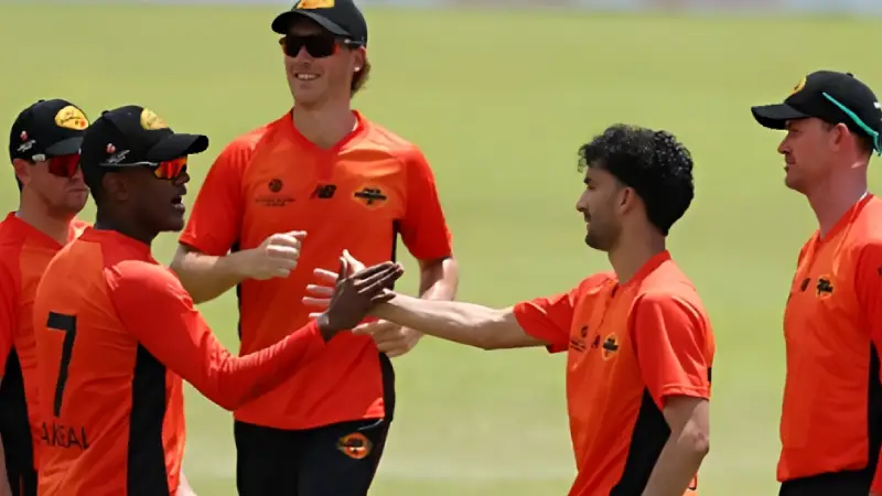 GSL 2026: Match 10, GAW vs PS Match Prediction – Who will win today’s GSL match between Guyana Amazon Warriors vs Perth Scorchers XI?