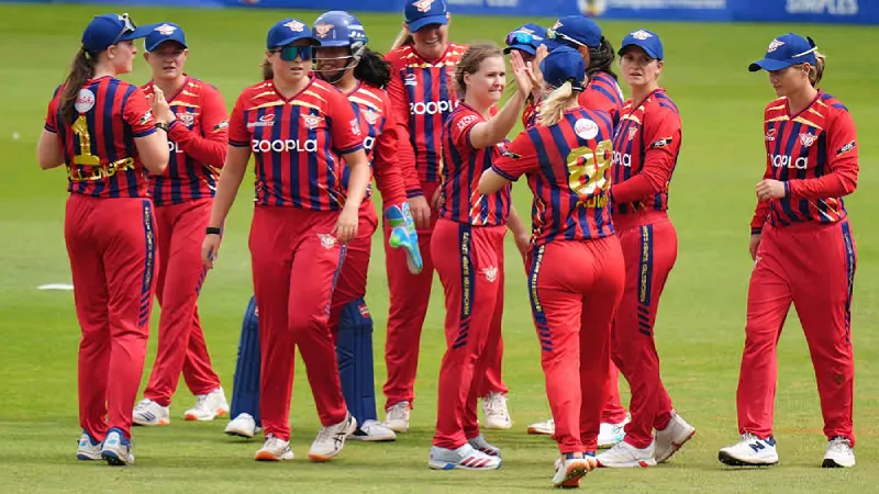 The Hundred Women's: Match 14, MSG W vs TRT W Match Prediction – Who will win today’s Hundred Women's match between Manchester Super Giants Women vs Trent Rockets Women?