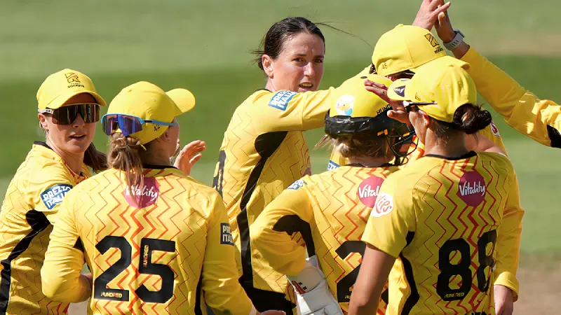 The Hundred Women's: Match 14, MSG W vs TRT W Match Prediction – Who will win today’s Hundred Women's match between Manchester Super Giants Women vs Trent Rockets Women?