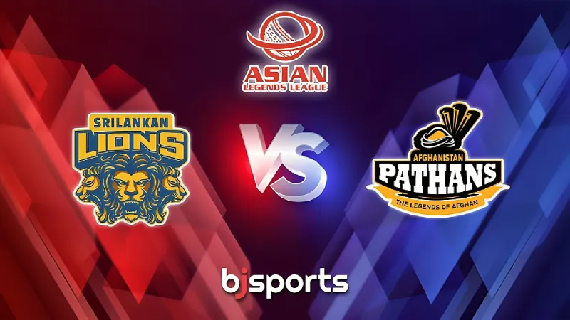ALL 2026: Match 1, SLLS vs AFGP Match Prediction – Who will win today’s match between Sri Lankan Lions vs Afghanistan Pathans?