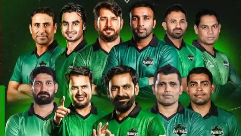 ALL 2026: Match 2, PP vs ANS Match Prediction – Who will win today’s match between Pakistan Panthers vs Asian Stars?