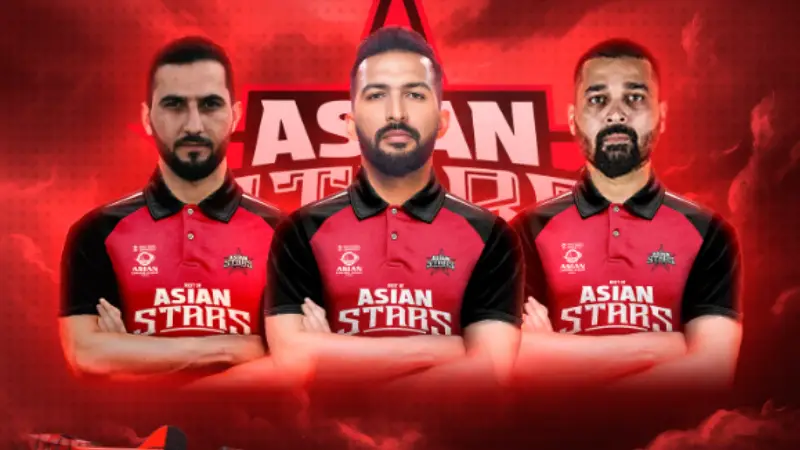 ALL 2026: Match 2, PP vs ANS Match Prediction – Who will win today’s match between Pakistan Panthers vs Asian Stars?