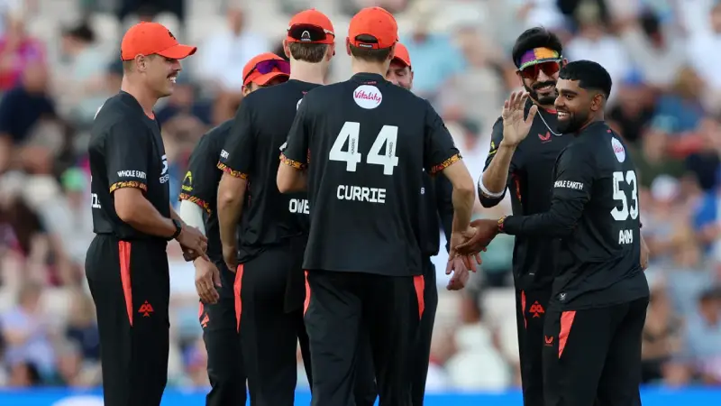 The Hundred Men's 2026: Match 15, BPH vs WEF Match Prediction – Who will win today’s Hundred match between Birmingham Phoenix vs Welsh Fire?