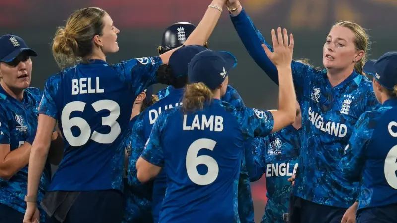 England Women vs Ireland Women Prediction, 1st ODI – Who will win today’s match between ENG W vs IRE W?