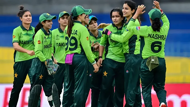 Sri Lanka Women vs Pakistan Women Prediction, 2nd T20I – Who will win today’s match between SL W vs PAK W?
