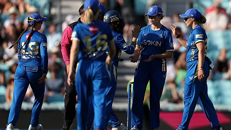 The Hundred Women's: Match 18, MIL W vs MSG W Match Prediction – Who will win today’s Hundred Women's match between MI London Women vs Manchester Super Giants Women?
