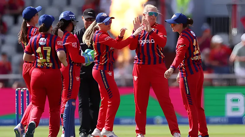 The Hundred Women's: Match 18, MIL W vs MSG W Match Prediction – Who will win today’s Hundred Women's match between MI London Women vs Manchester Super Giants Women?