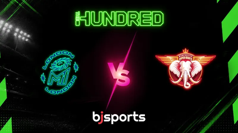 The Hundred Men's 2026 Match 18, MIL vs MSG Match Prediction – Who will win today’s Hundred match between MI London vs Manchester Super Giants