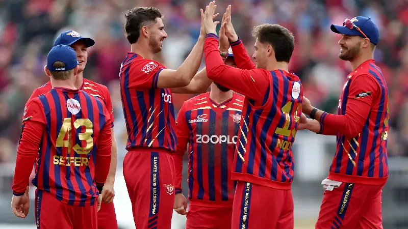 The Hundred Men's 2026 Match 18, MIL vs MSG Match Prediction – Who will win today’s Hundred match between MI London vs Manchester Super Giants