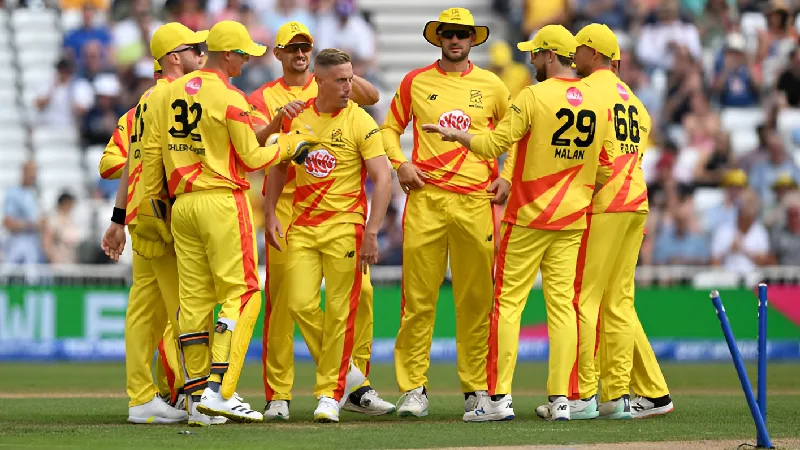 The Hundred Men's 2026: Match 17, TRT vs SRL Match Prediction – Who will win today’s Hundred match between Trent Rockets vs Sunrisers Leeds?