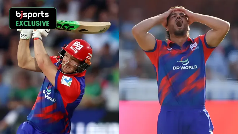 Which Batting Order Has the Bigger X-Factor — Welsh Fire vs Southern Brave, Hundred 2026?
