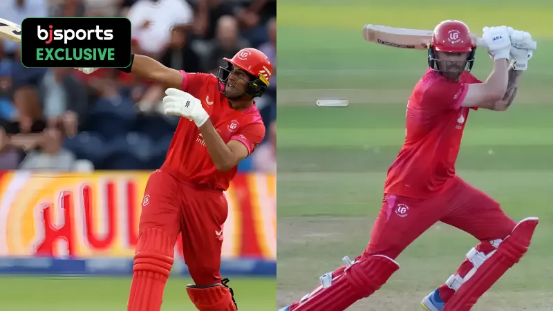 Which Batting Order Has the Bigger X-Factor — Welsh Fire vs Southern Brave, Hundred 2026?