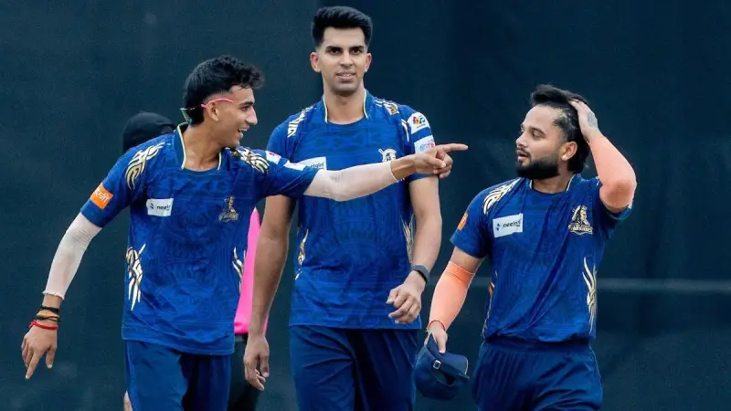 Delhi Premier League 2026: Match 4, ODW vs CDK Match Prediction – Who will win today’s DPL match between Outer Delhi Warriors vs Central Delhi Kings?