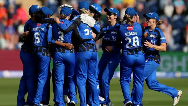 The Hundred Women's: Match 20, SRL W vs LNS W Match Prediction – Who will win today’s Hundred Women's match between Sunrisers Leeds Women vs London Spirit Women?