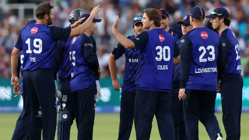 The Hundred Men's 2026: Match 20, SRL vs LNS Match Prediction – Who will win today’s Hundred match between Sunrisers Leeds vs London Spirit?