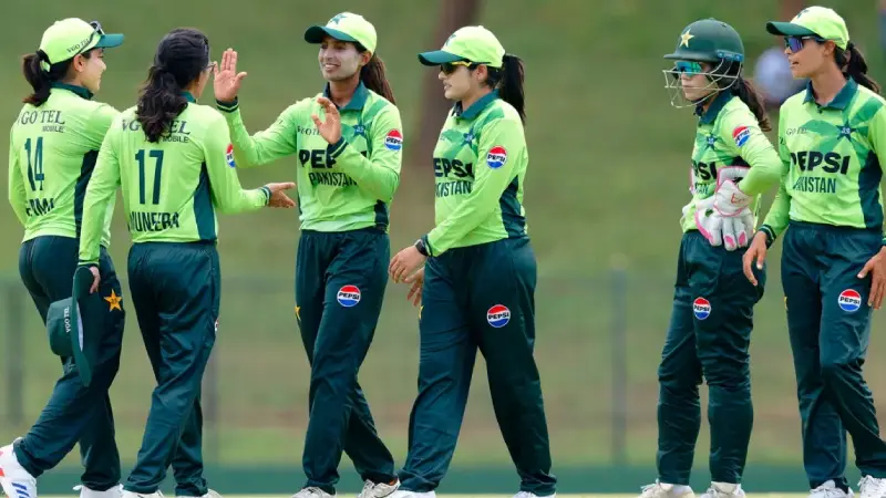 Sri Lanka Women vs Pakistan Women Prediction, 3rd T20I – Who will win today’s match between SL W vs PAK W?