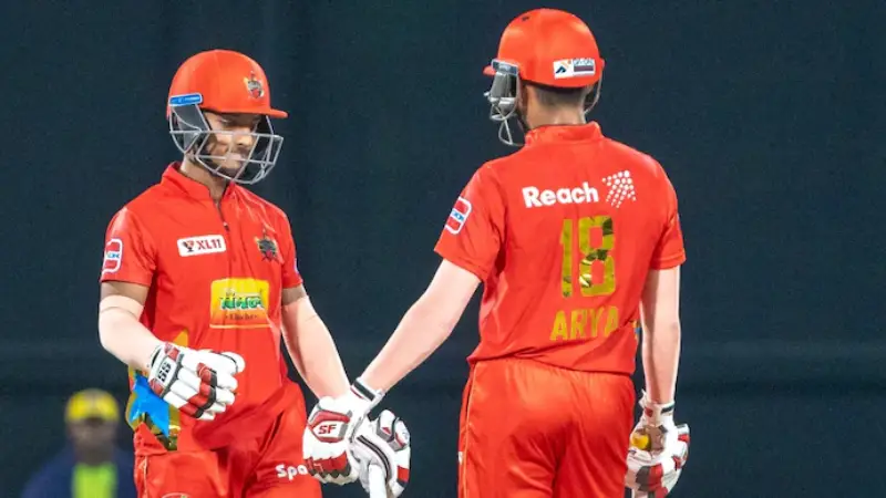 DPL 2026: Match 9, SDS vs WDL Match Prediction – Who will win today’s DPL match between South Delhi Superstarz vs West Delhi Lions?